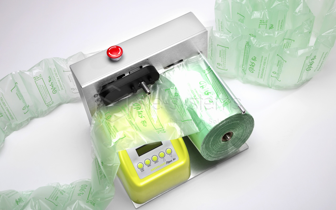 Fastpack3 – Sie-Systems